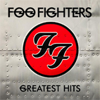 Foo Fighters: Greatest Hits