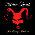 Stephen Lynch: The Craig Machine