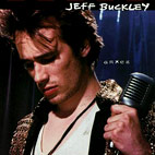 Jeff Buckley: Grace