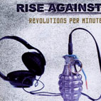 Rise Against: Revolutions Per Minute