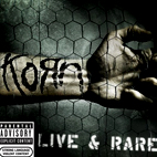 Korn: Live And Rare