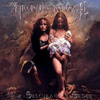 Anorexia Nervosa: New Obscurantis Order