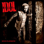 Billy Idol: Devil's Playground