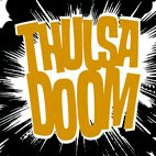Thulsa Doom: Keyboard, Oh Lord! Why Don't We?