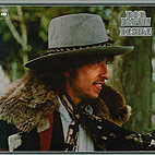 Bob Dylan: Desire
