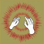 Godspeed You! Black Emperor: Lift Your Skinny Fists Like Antennas To Heaven