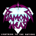 Diamond Head: Lightning To The Nations