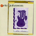 Eric Johnson: Ah Via Musicom
