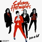 Sahara Hotnights: Kiss And Tell