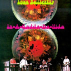 Iron Butterfly: In-A-Gadda-Da-Vida