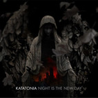 Katatonia: Night Is The New Day