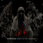 Katatonia: Night Is The New Day