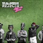 The All-American Rejects: Kids In The Street