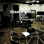 Jack's Mannequin: The Glass Passenger