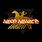 Amon Amarth: With Oden on Our Side