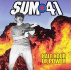Sum 41: Half Hour Of Power