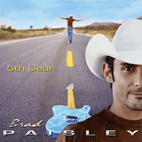 Brad Paisley: 5th Gear
