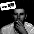 Arctic Monkeys: Whatever People Say I Am, That's What I'm Not