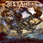 Testament: The Formation Of Damnation
