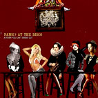 Panic! At the Disco: A Fever You Can't Sweat Out