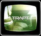 Trapt: Only Through The Pain