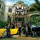 Hinder: Take It To The Limit