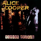 Alice Cooper: Brutal Planet