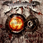 DragonForce: Inhuman Rampage