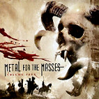 Metal For The Masses: Metal For The Masses, Vol. 4