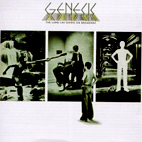 Genesis: The Lamb Lies Down On Broadway