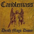 Candlemass: Death Magic Doom