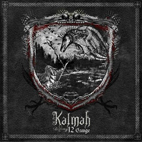 Kalmah: 12 Gauge