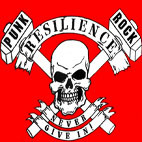 Resilience: Never Give In