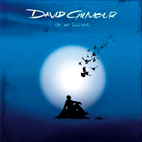 David Gilmour: On An Island