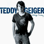 Teddy Geiger: Underage Thinking