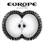 Europe: Last Look At Eden