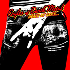 Eagles of Death Metal: Death By Sexy
