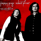 Page & Plant: No Quarter: Jimmy Page & Robert Plant Unledded
