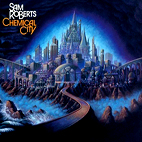 Sam Roberts: Chemical City
