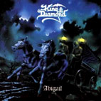 King Diamond: Abigail