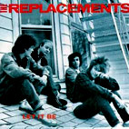Replacements: Let It Be