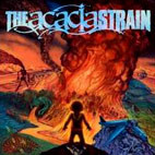 The Acacia Strain: Continent