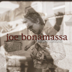 Joe Bonamassa: Blues Deluxe