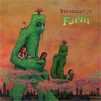 Dinosaur Jr.: Farm