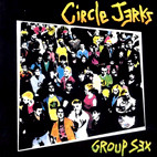 Circle Jerks: Group Sex