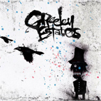 Greeley Estates: Go West Young Man Let The Evil Go East