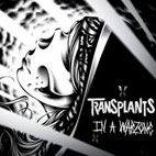 Transplants: In a Warzone