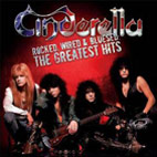 Cinderella: Rocked, Wired & Bluesed: The Greatest Hits