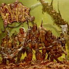 GWAR: Violence Has Arrived