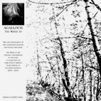 Agalloch: The White